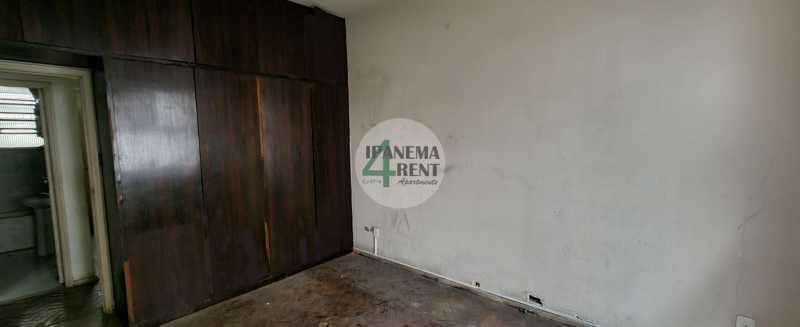 Conheça 14. do imóvel - Apartamento à venda Rua Dias da Rocha, Copacabana, Rio de Janeiro - R$ 1.000.000 - IPV3242 - 11 14. - 11