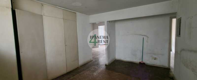 Conheça 15. do imóvel - Apartamento à venda Rua Dias da Rocha, Copacabana, Rio de Janeiro - R$ 1.000.000 - IPV3242 - 12 15. - 12
