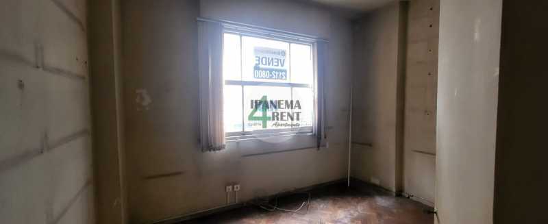 Conheça 17. do imóvel - Apartamento à venda Rua Dias da Rocha, Copacabana, Rio de Janeiro - R$ 1.000.000 - IPV3242 - 14 17. - 14