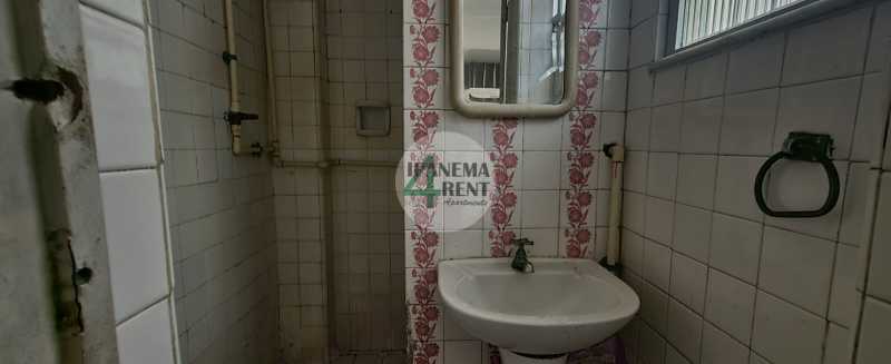 Conheça 20. do imóvel - Apartamento à venda Rua Dias da Rocha, Copacabana, Rio de Janeiro - R$ 1.000.000 - IPV3242 - 17 20. - 17