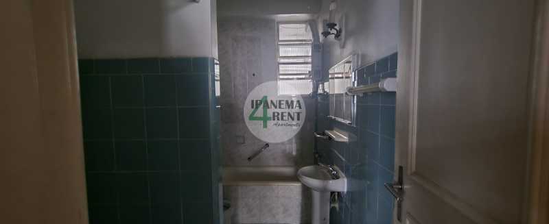 Conheça 21. do imóvel - Apartamento à venda Rua Dias da Rocha, Copacabana, Rio de Janeiro - R$ 1.000.000 - IPV3242 - 18 21. - 18