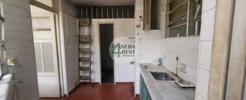Conheça 23. do imóvel - Apartamento à venda Rua Dias da Rocha, Copacabana, Rio de Janeiro - R$ 1.000.000 - IPV3242 - 19 23. - 19