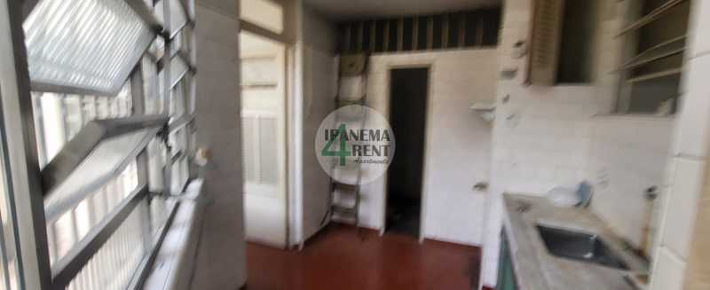 Conheça 25. do imóvel - Apartamento à venda Rua Dias da Rocha, Copacabana, Rio de Janeiro - R$ 1.000.000 - IPV3242 - 21 25. - 21