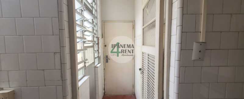 Conheça 26. do imóvel - Apartamento à venda Rua Dias da Rocha, Copacabana, Rio de Janeiro - R$ 1.000.000 - IPV3242 - 22 26. - 22