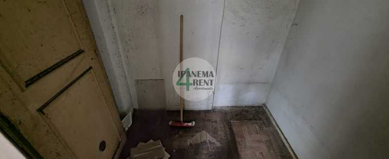 Conheça 27. do imóvel - Apartamento à venda Rua Dias da Rocha, Copacabana, Rio de Janeiro - R$ 1.000.000 - IPV3242 - 23 27. - 23
