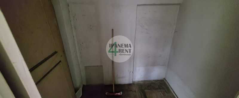 Conheça 29. do imóvel - Apartamento à venda Rua Dias da Rocha, Copacabana, Rio de Janeiro - R$ 1.000.000 - IPV3242 - 25 29. - 25