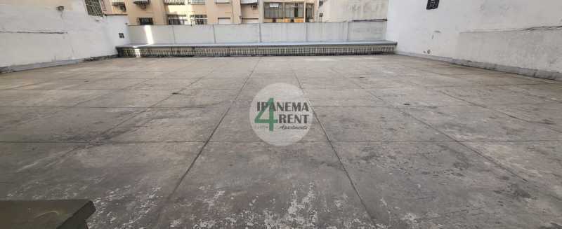 Conheça 30. do imóvel - Apartamento à venda Rua Dias da Rocha, Copacabana, Rio de Janeiro - R$ 1.000.000 - IPV3242 - 26 30. - 26
