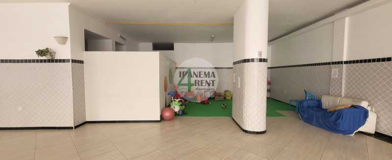 Conheça 31. do imóvel - Apartamento à venda Rua Dias da Rocha, Copacabana, Rio de Janeiro - R$ 1.000.000 - IPV3242 - 27 31. - 27