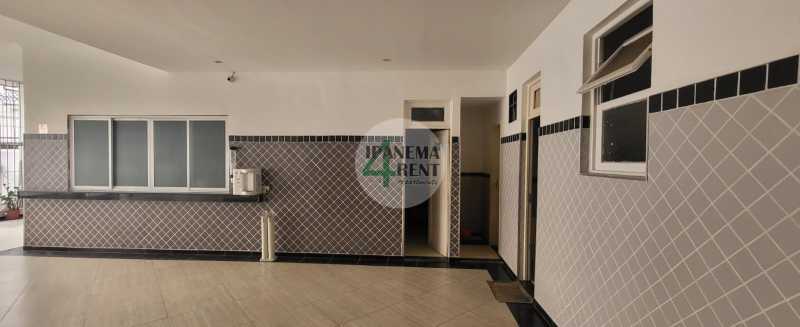 Conheça 33. do imóvel - Apartamento à venda Rua Dias da Rocha, Copacabana, Rio de Janeiro - R$ 1.000.000 - IPV3242 - 29 33. - 29