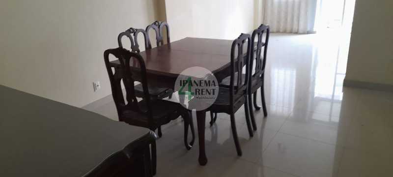Conheça 05. do imóvel - Apartamento à venda Ladeira dos Tabajaras, Copacabana, Rio de Janeiro - R$ 980.000 - IPV3243 - 5 05. - 5