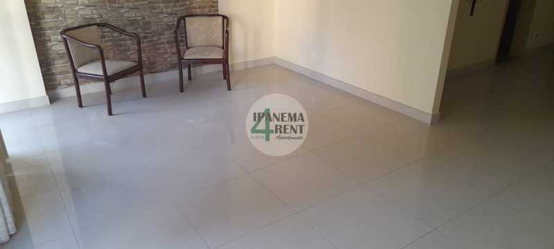Conheça 06. do imóvel - Apartamento à venda Ladeira dos Tabajaras, Copacabana, Rio de Janeiro - R$ 980.000 - IPV3243 - 6 06. - 6