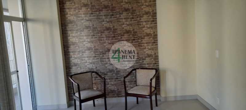 Conheça 07. do imóvel - Apartamento à venda Ladeira dos Tabajaras, Copacabana, Rio de Janeiro - R$ 980.000 - IPV3243 - 7 07. - 7