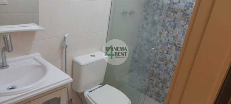 Conheça 11. do imóvel - Apartamento à venda Ladeira dos Tabajaras, Copacabana, Rio de Janeiro - R$ 980.000 - IPV3243 - 11 11. - 11