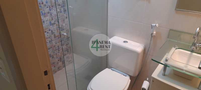 Conheça 12. do imóvel - Apartamento à venda Ladeira dos Tabajaras, Copacabana, Rio de Janeiro - R$ 980.000 - IPV3243 - 12 12. - 12