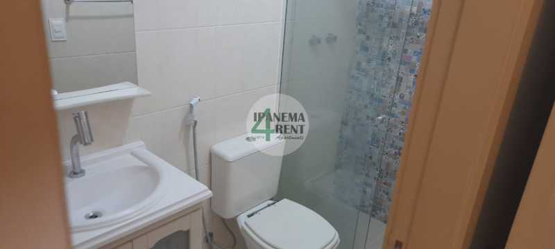 Conheça 13. do imóvel - Apartamento à venda Ladeira dos Tabajaras, Copacabana, Rio de Janeiro - R$ 980.000 - IPV3243 - 13 13. - 13