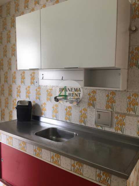 Conheça 15. do imóvel - Apartamento para alugar Rua Desembargador Burle, Humaitá, Rio de Janeiro - IP2105 - 15 15. - 15