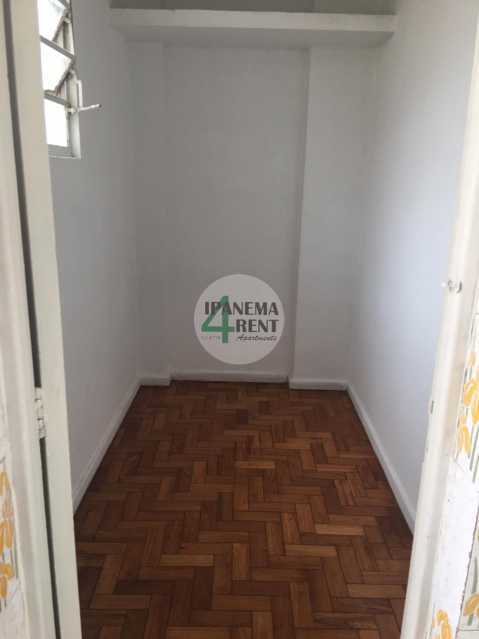 Conheça 17. do imóvel - Apartamento para alugar Rua Desembargador Burle, Humaitá, Rio de Janeiro - IP2105 - 17 17. - 17