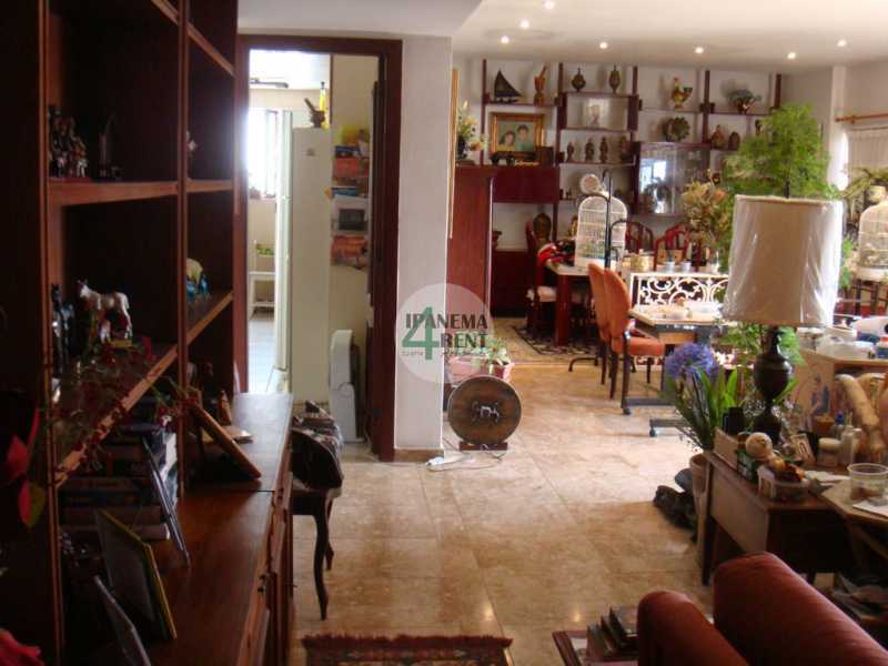 Conheça 04 do imóvel - Apartamento à venda Rua Canning, Ipanema, Rio de Janeiro - R$ 2.980.000 - IPV4014 - 4 04 - 4