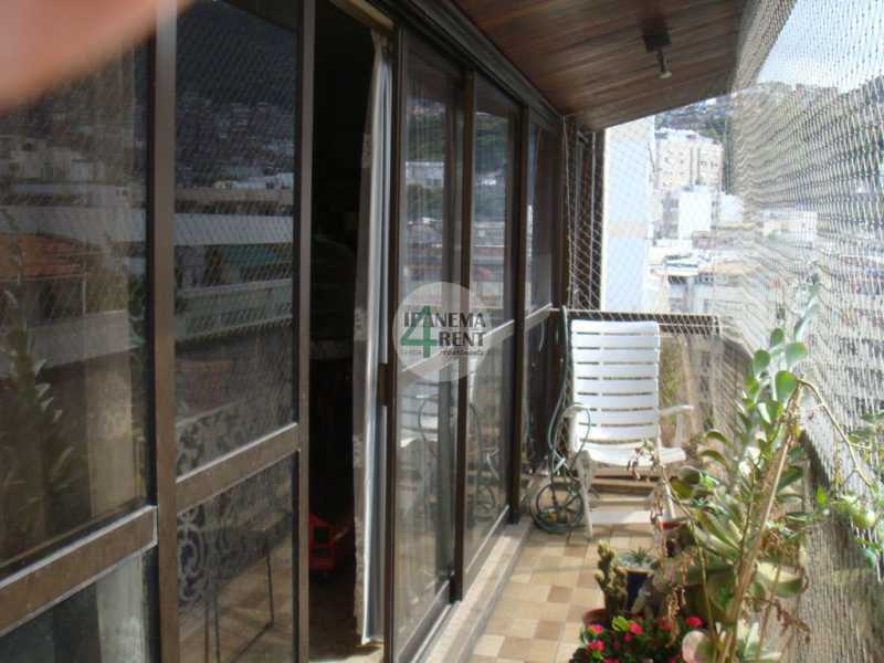Conheça 05 do imóvel - Apartamento à venda Rua Canning, Ipanema, Rio de Janeiro - R$ 2.980.000 - IPV4014 - 5 05 - 5