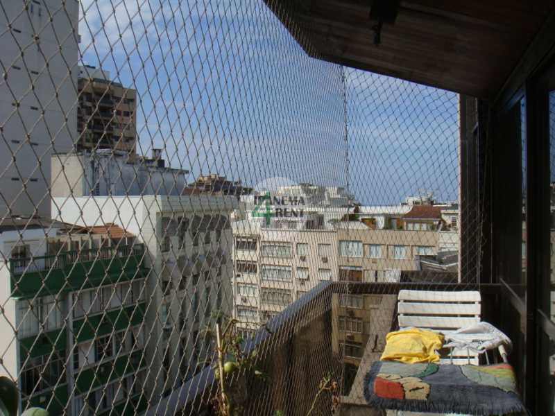 Conheça 06 do imóvel - Apartamento à venda Rua Canning, Ipanema, Rio de Janeiro - R$ 2.980.000 - IPV4014 - 6 06 - 6