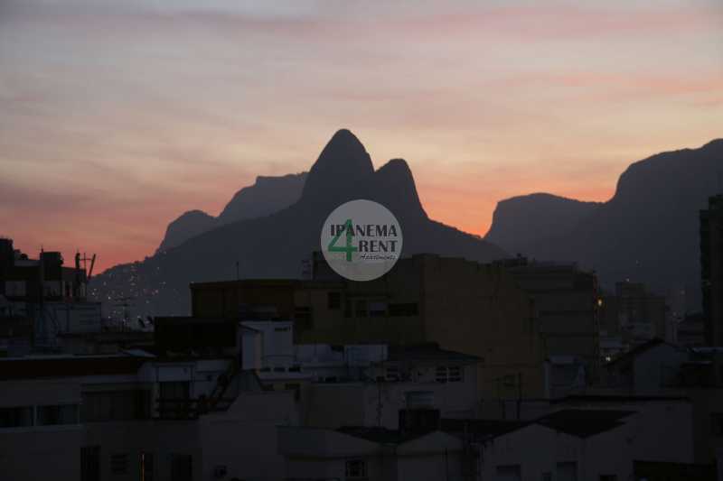 Conheça 07.1 do imóvel - Apartamento à venda Rua Canning, Ipanema, Rio de Janeiro - R$ 2.980.000 - IPV4014 - 7 07.1 - 7