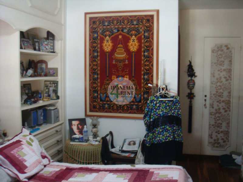 Conheça 09 do imóvel - Apartamento à venda Rua Canning, Ipanema, Rio de Janeiro - R$ 2.980.000 - IPV4014 - 8 09 - 8