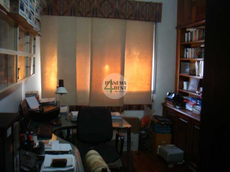 Conheça 11 do imóvel - Apartamento à venda Rua Canning, Ipanema, Rio de Janeiro - R$ 2.980.000 - IPV4014 - 9 11 - 9