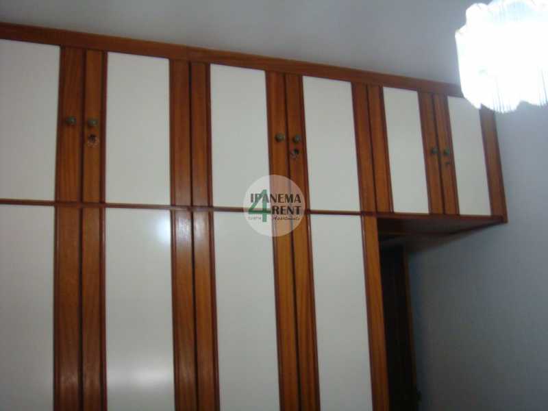 Conheça 17 do imóvel - Apartamento à venda Rua Canning, Ipanema, Rio de Janeiro - R$ 2.980.000 - IPV4014 - 10 17 - 10