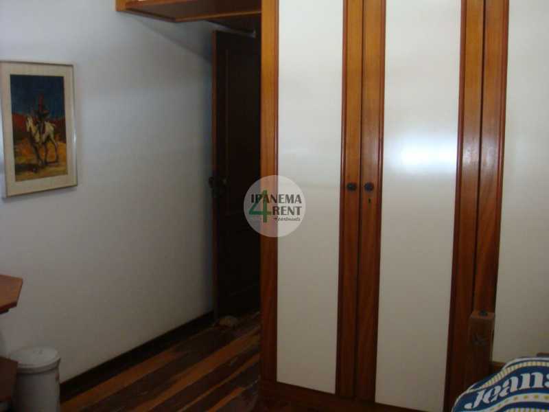 Conheça 18 do imóvel - Apartamento à venda Rua Canning, Ipanema, Rio de Janeiro - R$ 2.980.000 - IPV4014 - 11 18 - 11