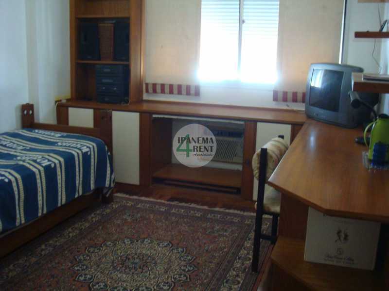 Conheça 19 do imóvel - Apartamento à venda Rua Canning, Ipanema, Rio de Janeiro - R$ 2.980.000 - IPV4014 - 12 19 - 12