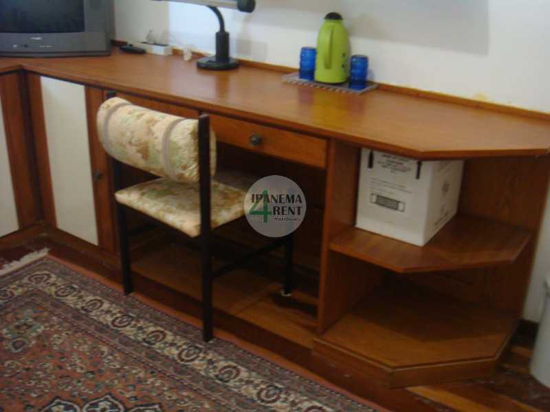 Conheça 20 do imóvel - Apartamento à venda Rua Canning, Ipanema, Rio de Janeiro - R$ 2.980.000 - IPV4014 - 13 20 - 13