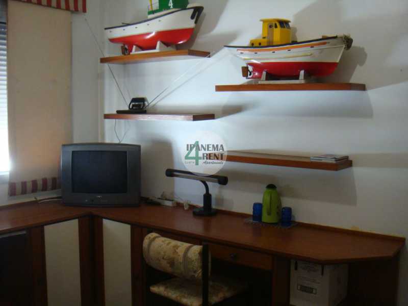 Conheça 21 do imóvel - Apartamento à venda Rua Canning, Ipanema, Rio de Janeiro - R$ 2.980.000 - IPV4014 - 14 21 - 14