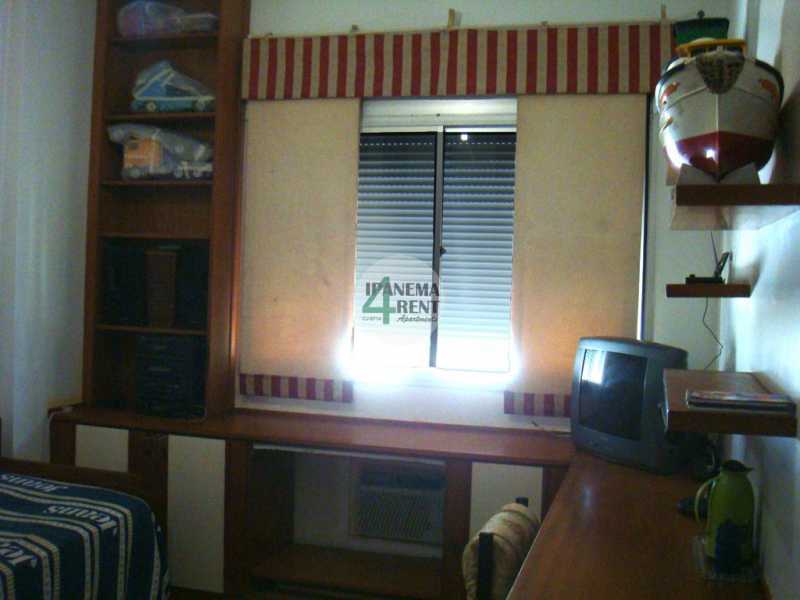 Conheça 23 do imóvel - Apartamento à venda Rua Canning, Ipanema, Rio de Janeiro - R$ 2.980.000 - IPV4014 - 15 23 - 15