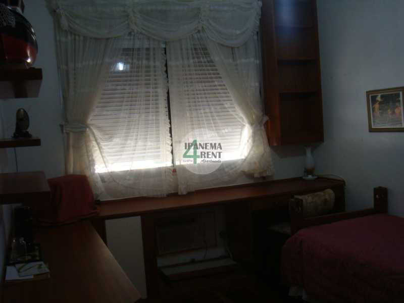 Conheça 24 do imóvel - Apartamento à venda Rua Canning, Ipanema, Rio de Janeiro - R$ 2.980.000 - IPV4014 - 16 24 - 16