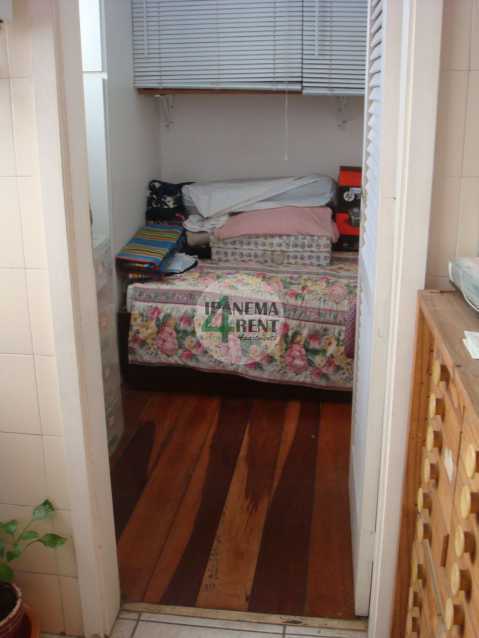 Conheça 25 do imóvel - Apartamento à venda Rua Canning, Ipanema, Rio de Janeiro - R$ 2.980.000 - IPV4014 - 17 25 - 17