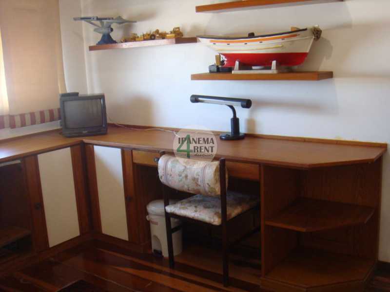 Conheça 26 do imóvel - Apartamento à venda Rua Canning, Ipanema, Rio de Janeiro - R$ 2.980.000 - IPV4014 - 18 26 - 18