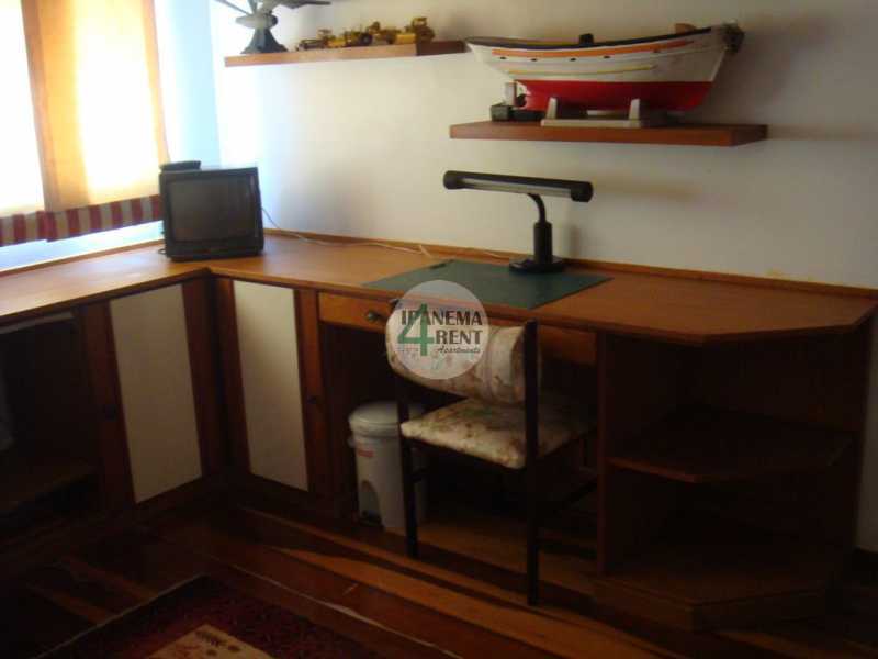 Conheça 27 do imóvel - Apartamento à venda Rua Canning, Ipanema, Rio de Janeiro - R$ 2.980.000 - IPV4014 - 19 27 - 19