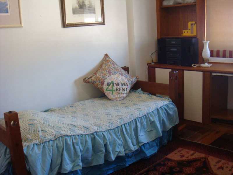 Conheça 28 do imóvel - Apartamento à venda Rua Canning, Ipanema, Rio de Janeiro - R$ 2.980.000 - IPV4014 - 20 28 - 20