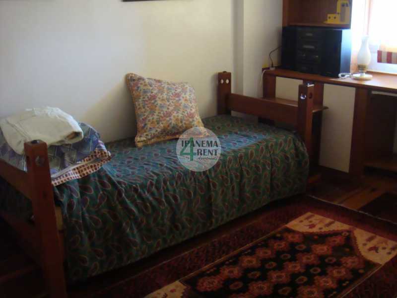 Conheça 29 do imóvel - Apartamento à venda Rua Canning, Ipanema, Rio de Janeiro - R$ 2.980.000 - IPV4014 - 21 29 - 21
