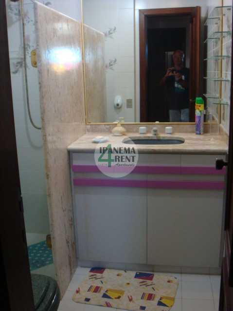 Conheça 31 do imóvel - Apartamento à venda Rua Canning, Ipanema, Rio de Janeiro - R$ 2.980.000 - IPV4014 - 22 31 - 22