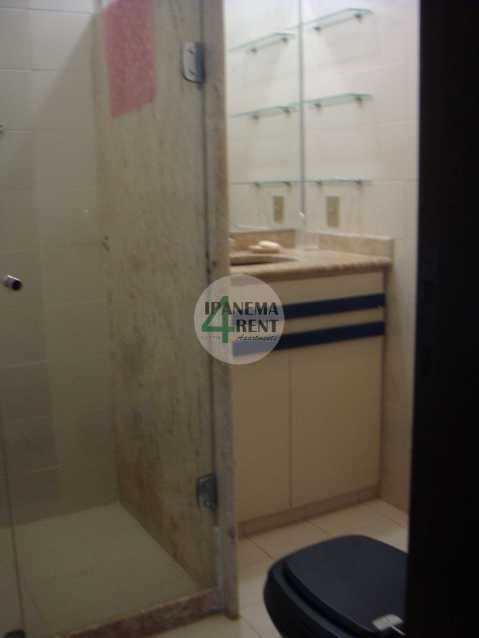 Conheça 32 do imóvel - Apartamento à venda Rua Canning, Ipanema, Rio de Janeiro - R$ 2.980.000 - IPV4014 - 23 32 - 23