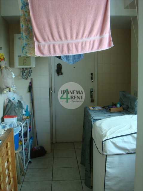 Conheça 36 do imóvel - Apartamento à venda Rua Canning, Ipanema, Rio de Janeiro - R$ 2.980.000 - IPV4014 - 25 36 - 25