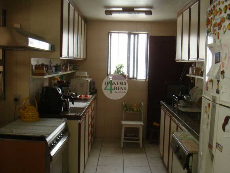 Conheça 40 do imóvel - Apartamento à venda Rua Canning, Ipanema, Rio de Janeiro - R$ 2.980.000 - IPV4014 - 27 40 - 27