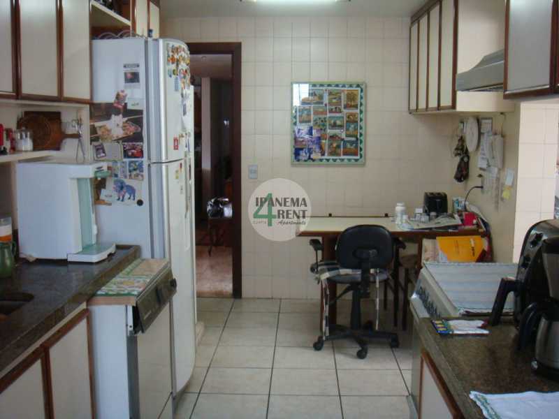 Conheça 41 do imóvel - Apartamento à venda Rua Canning, Ipanema, Rio de Janeiro - R$ 2.980.000 - IPV4014 - 28 41 - 28