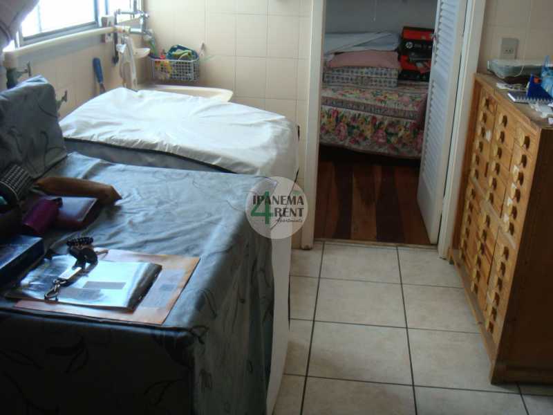 Conheça 42 do imóvel - Apartamento à venda Rua Canning, Ipanema, Rio de Janeiro - R$ 2.980.000 - IPV4014 - 29 42 - 29