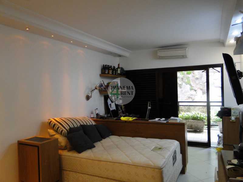 Conheça 004 do imóvel - Apartamento à venda Rua Aperana, Leblon, Rio de Janeiro - R$ 8.500.000 - IPV4015 - 5 004 - 5