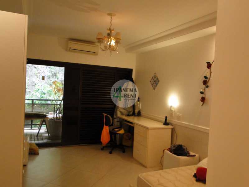 Conheça 005 do imóvel - Apartamento à venda Rua Aperana, Leblon, Rio de Janeiro - R$ 8.500.000 - IPV4015 - 6 005 - 6