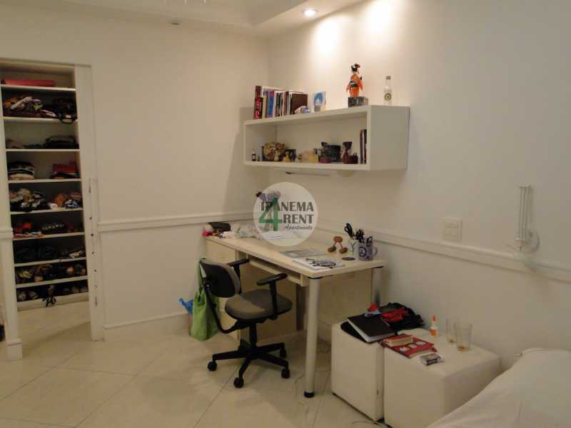 Conheça 006.1 do imóvel - Apartamento à venda Rua Aperana, Leblon, Rio de Janeiro - R$ 8.500.000 - IPV4015 - 7 006.1 - 7