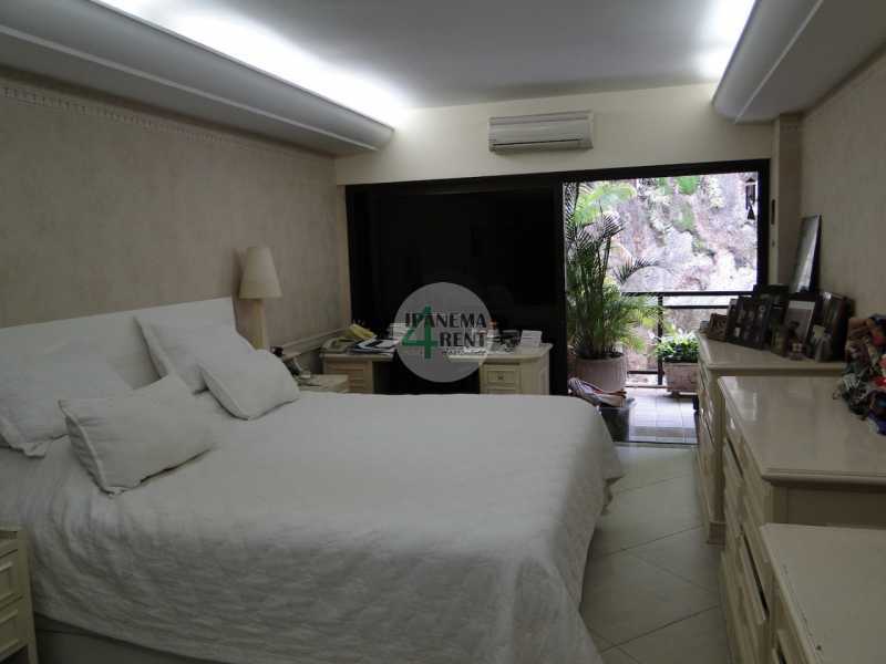 Conheça 006 do imóvel - Apartamento à venda Rua Aperana, Leblon, Rio de Janeiro - R$ 8.500.000 - IPV4015 - 8 006 - 8