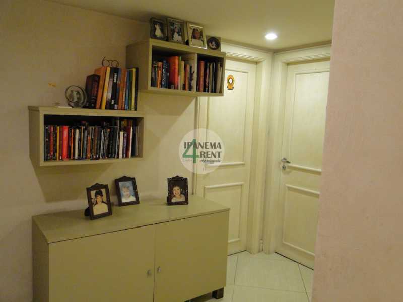 Conheça 007 do imóvel - Apartamento à venda Rua Aperana, Leblon, Rio de Janeiro - R$ 8.500.000 - IPV4015 - 9 007 - 9